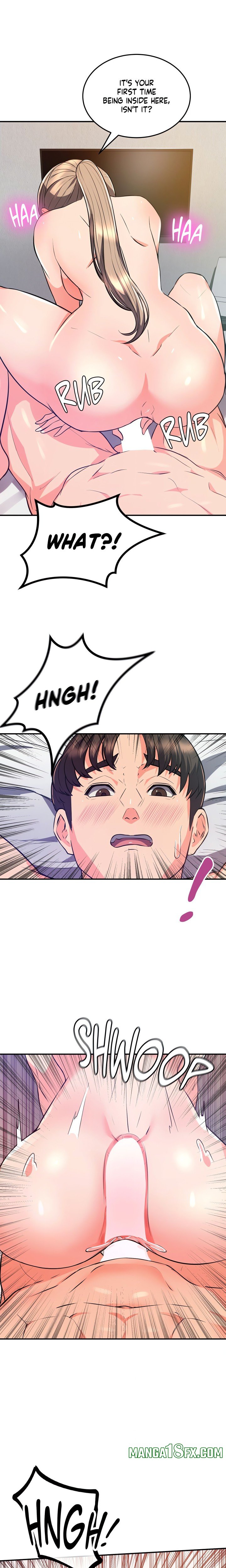 My Pillow Business Begins! Chapter 19 image 0