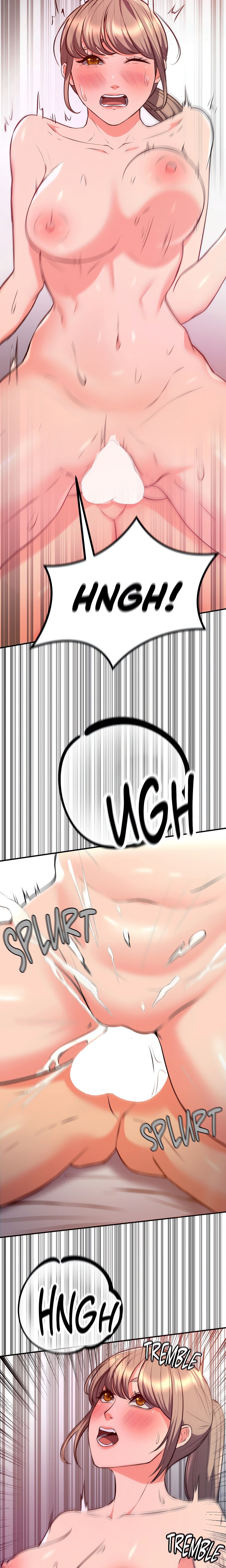 My Pillow Business Begins! Chapter 19 image 10
