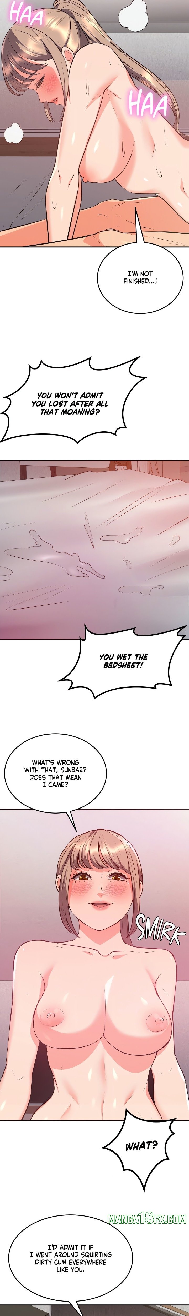My Pillow Business Begins! Chapter 19 image 12