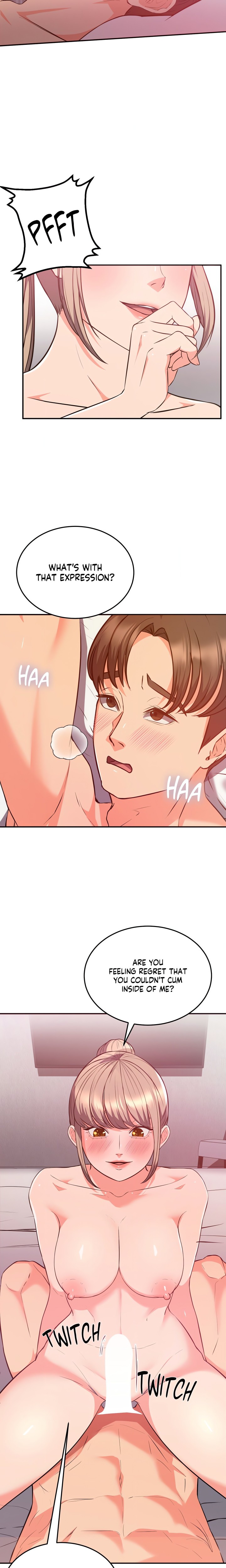 My Pillow Business Begins! Chapter 19 image 14