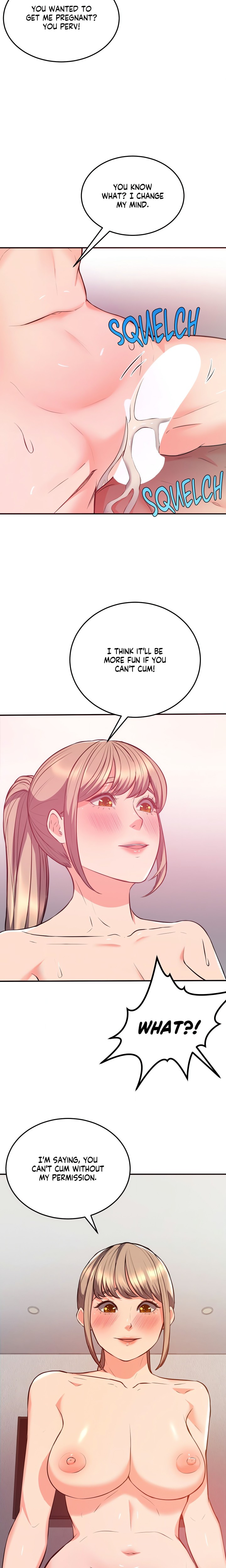 My Pillow Business Begins! Chapter 19 image 15