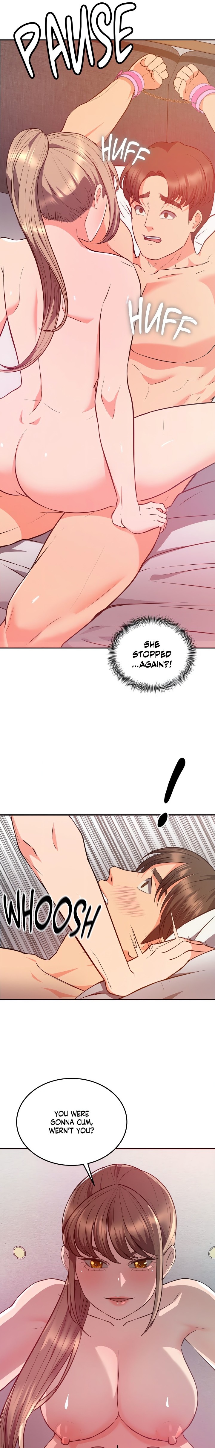 My Pillow Business Begins! Chapter 19 image 18