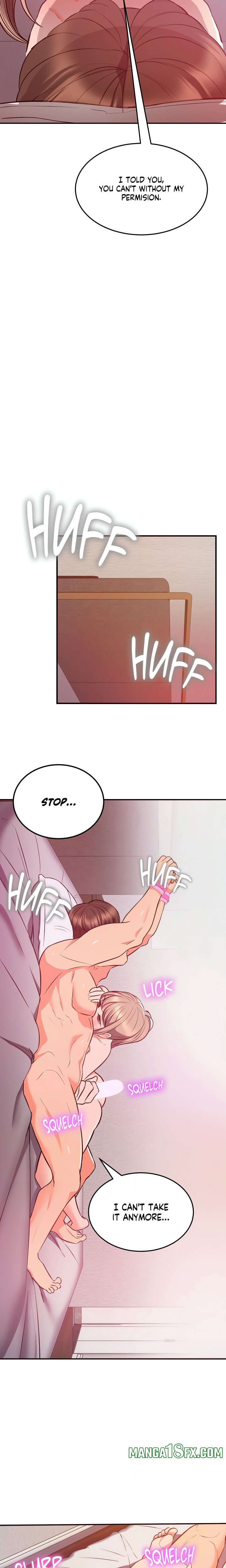 My Pillow Business Begins! Chapter 19 image 19
