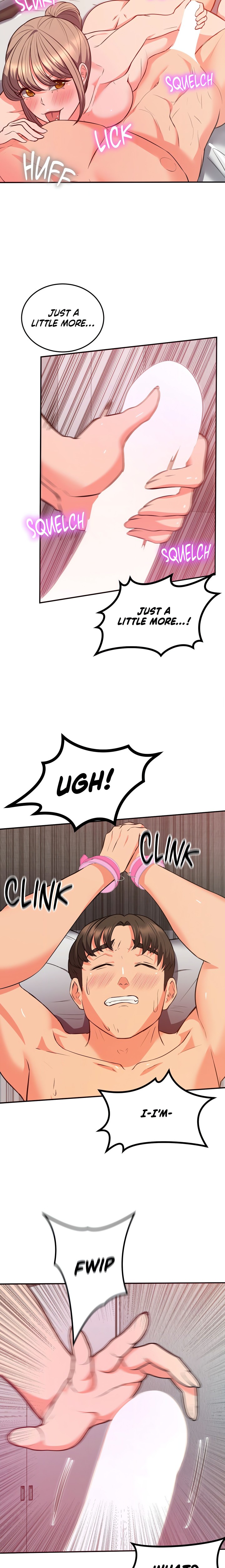 My Pillow Business Begins! Chapter 19 image 20