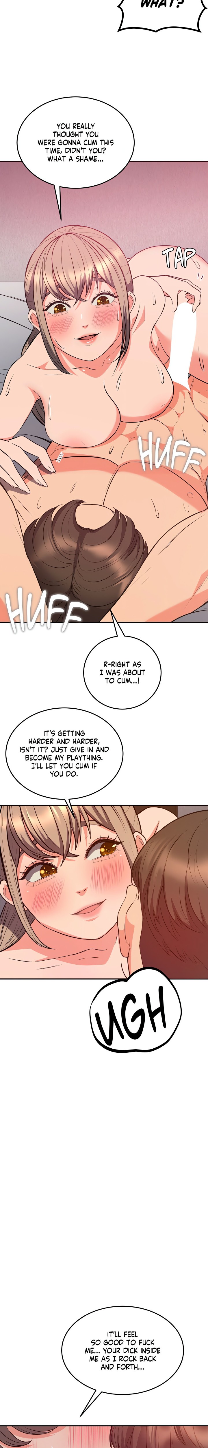 My Pillow Business Begins! Chapter 19 image 21