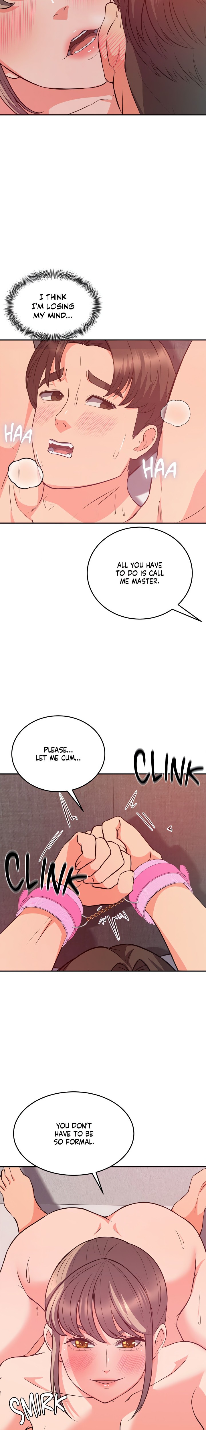 My Pillow Business Begins! Chapter 19 image 22