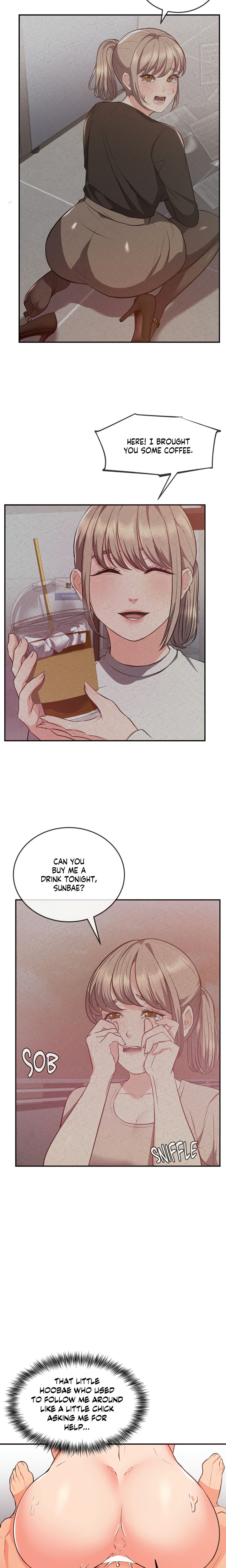 My Pillow Business Begins! Chapter 19 image 3