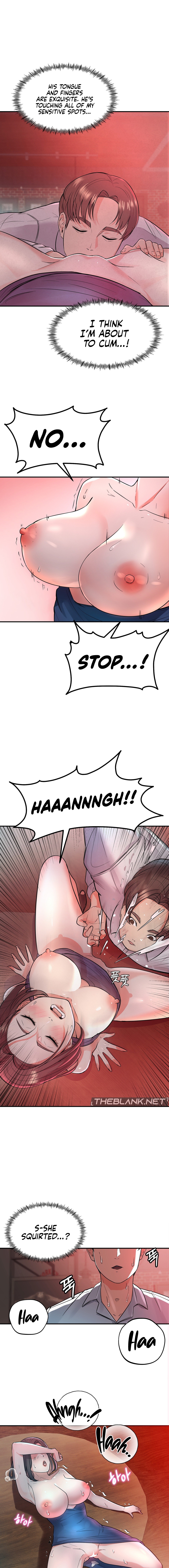 My Pillow Business Begins! Chapter 2 image 11