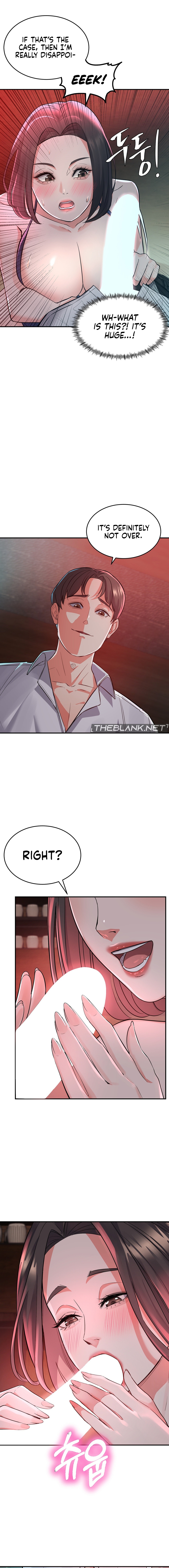 My Pillow Business Begins! Chapter 2 image 13
