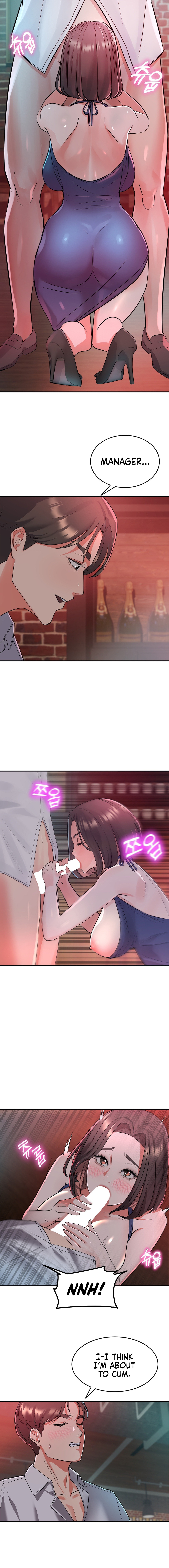 My Pillow Business Begins! Chapter 2 image 14