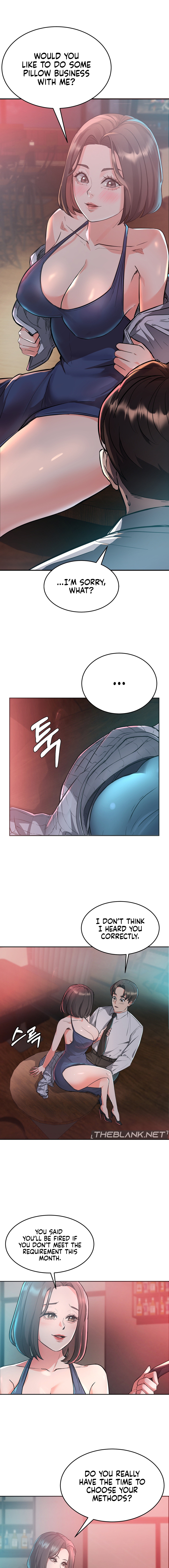 My Pillow Business Begins! Chapter 2 image 1