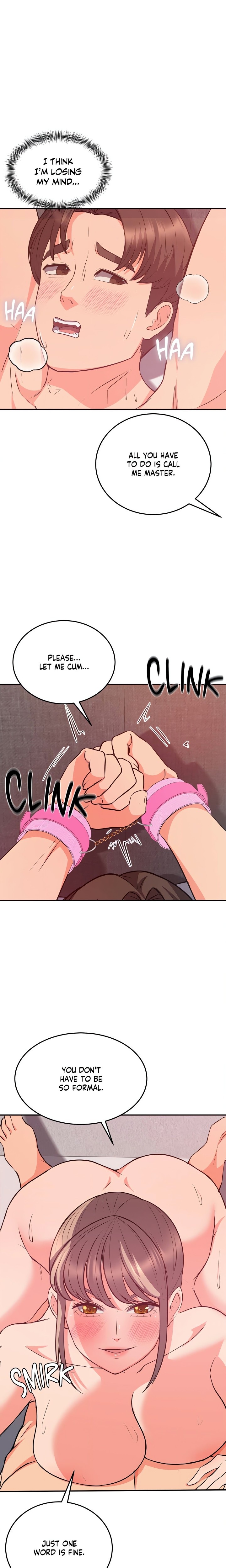 My Pillow Business Begins! Chapter 20 image 0
