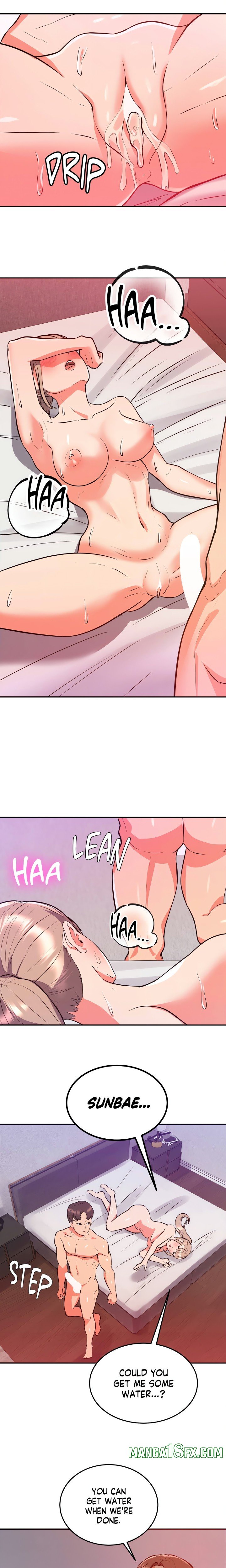 My Pillow Business Begins! Chapter 20 image 9