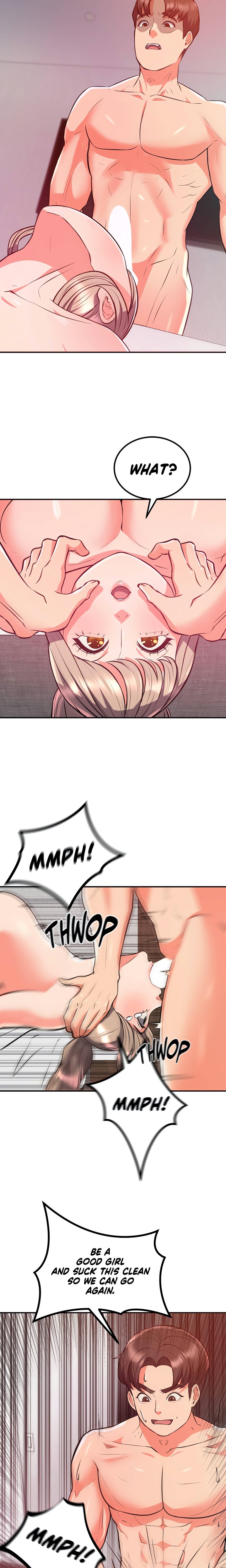 My Pillow Business Begins! Chapter 20 image 10