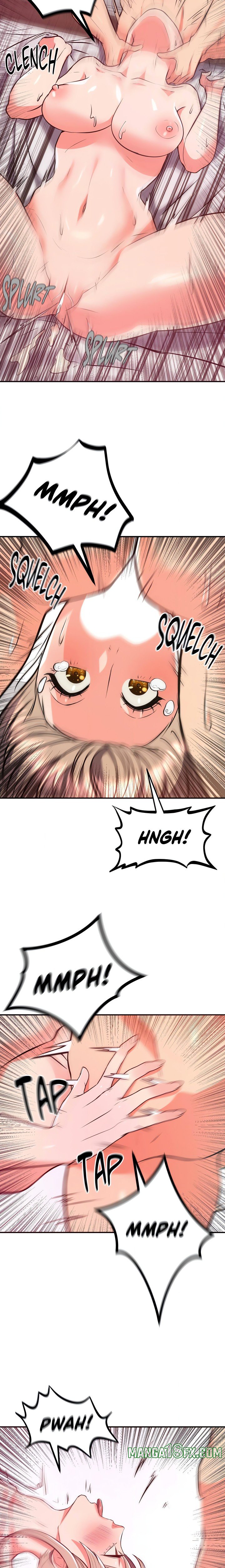 My Pillow Business Begins! Chapter 20 image 11