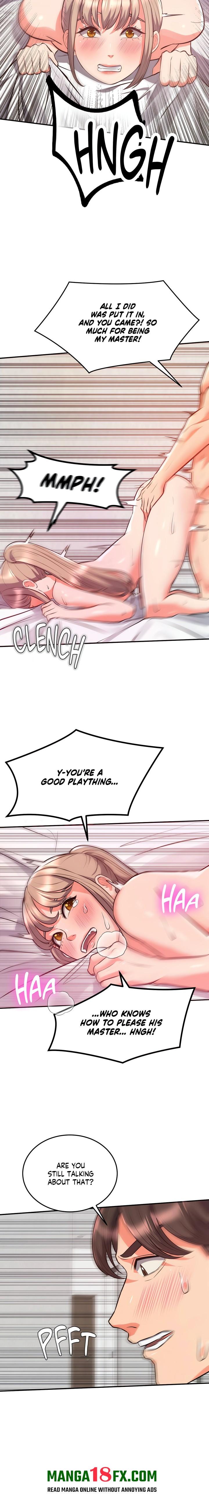 My Pillow Business Begins! Chapter 20 image 15