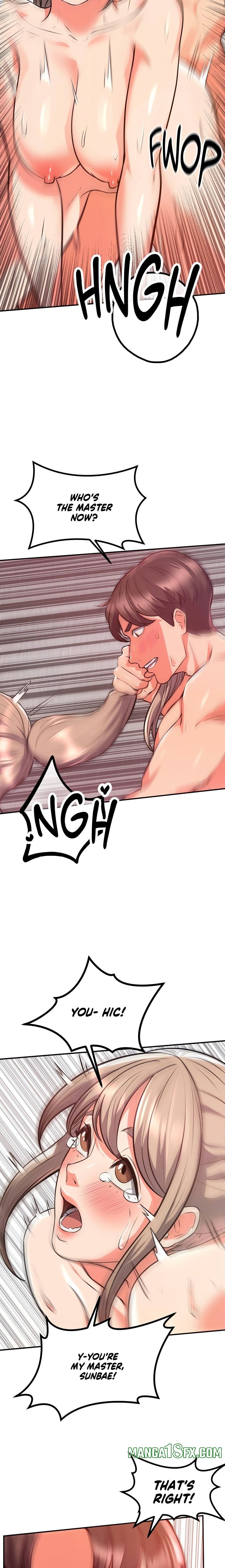 My Pillow Business Begins! Chapter 20 image 20
