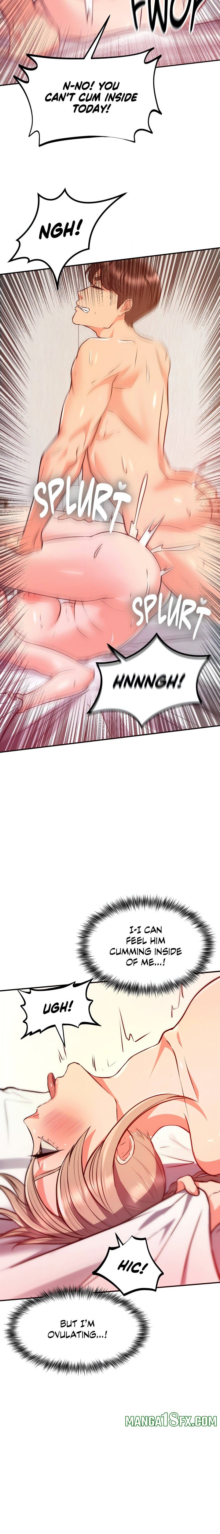 My Pillow Business Begins! Chapter 20 image 8