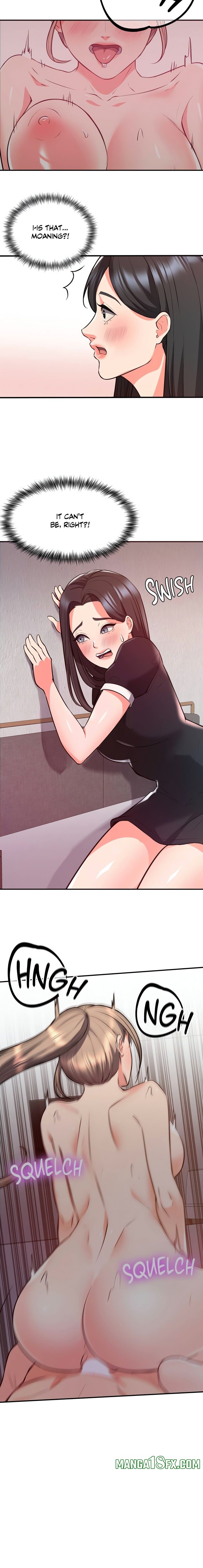 My Pillow Business Begins! Chapter 21 image 11