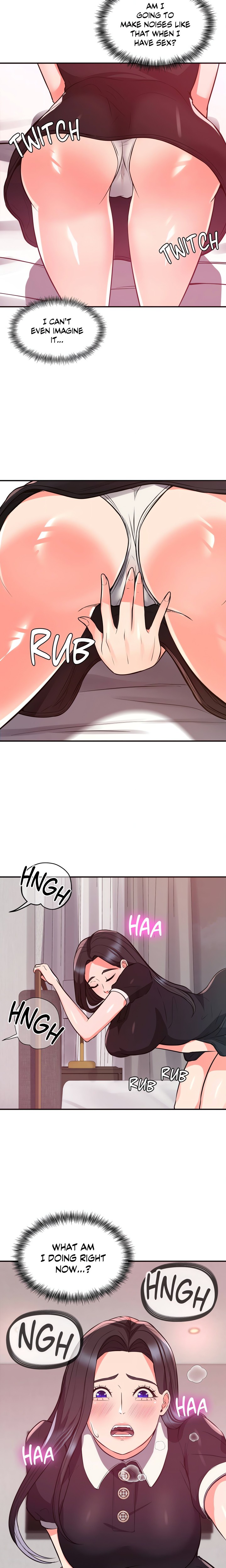 My Pillow Business Begins! Chapter 21 image 13