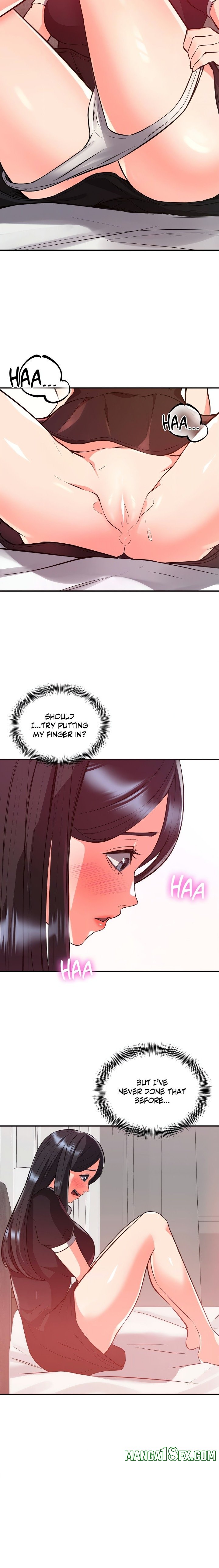 My Pillow Business Begins! Chapter 21 image 15