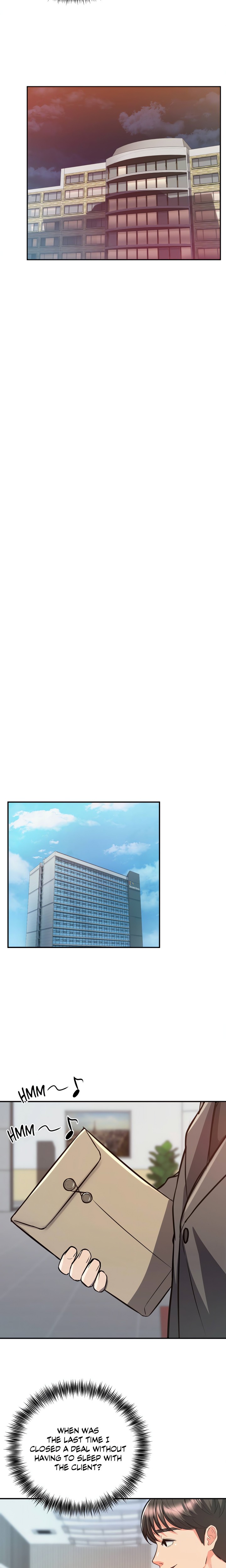 My Pillow Business Begins! Chapter 21 image 18