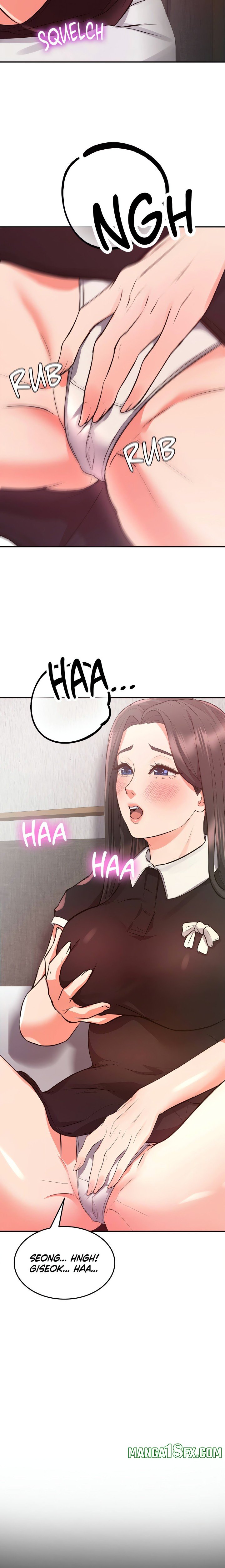 My Pillow Business Begins! Chapter 21 image 1