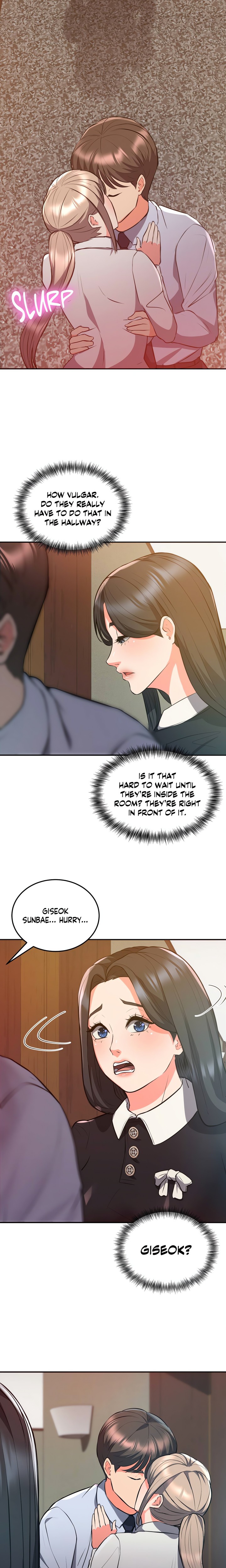 My Pillow Business Begins! Chapter 21 image 8