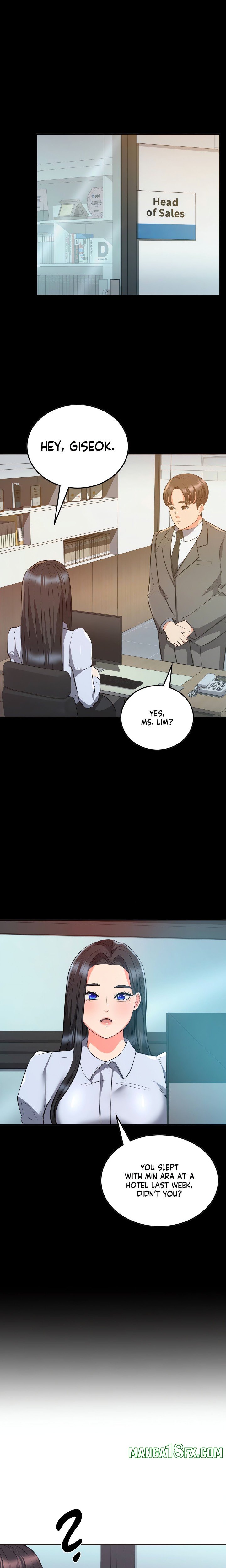 My Pillow Business Begins! Chapter 22 image 0