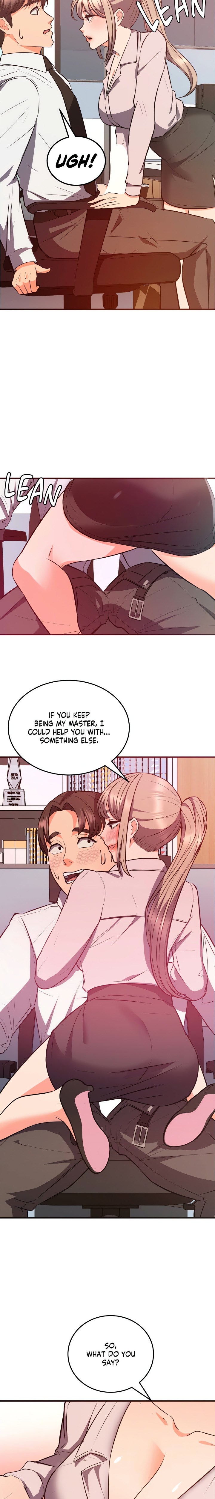 My Pillow Business Begins! Chapter 22 image 12
