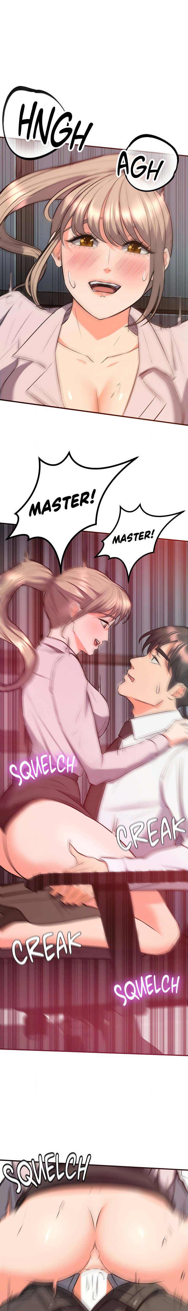 My Pillow Business Begins! Chapter 22 image 14