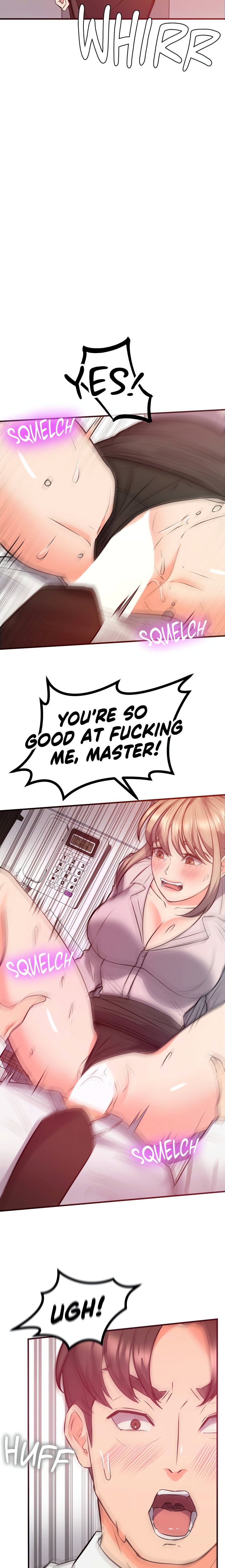 My Pillow Business Begins! Chapter 22 image 16