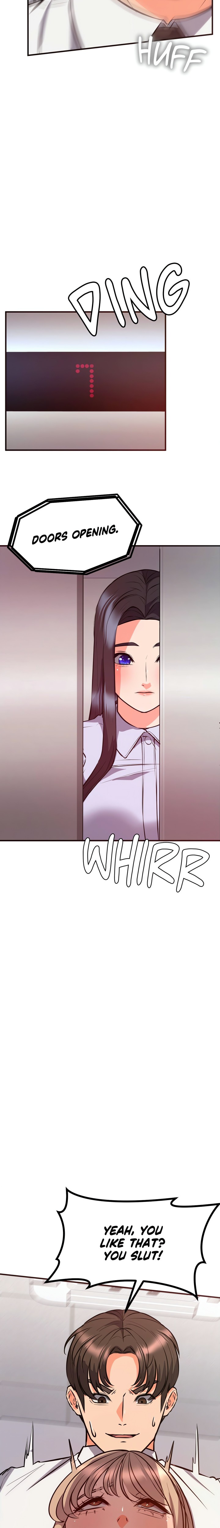 My Pillow Business Begins! Chapter 22 image 17