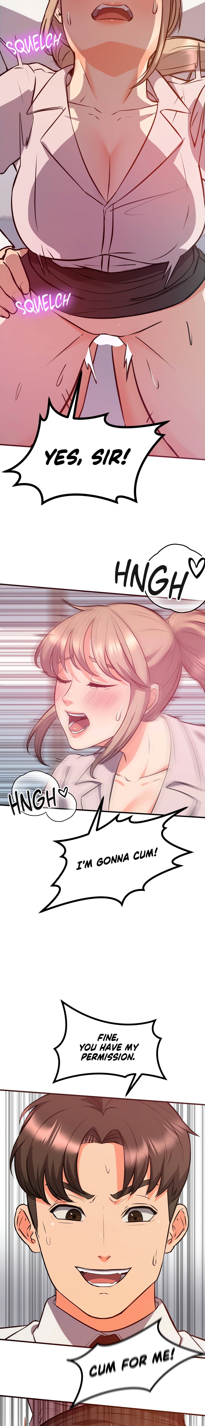 My Pillow Business Begins! Chapter 22 image 18