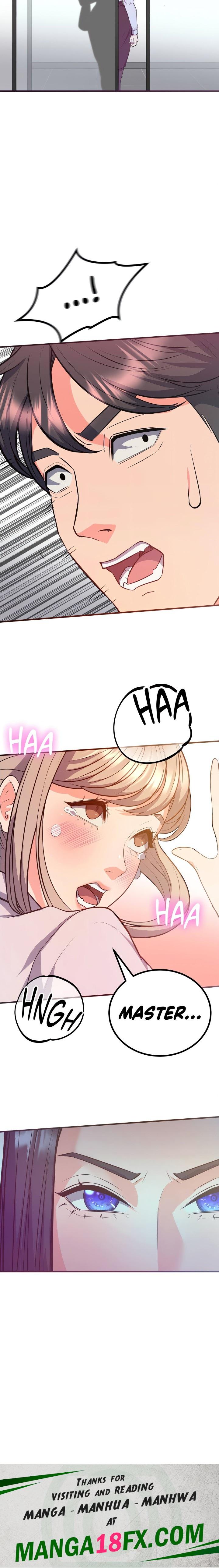 My Pillow Business Begins! Chapter 22 image 20