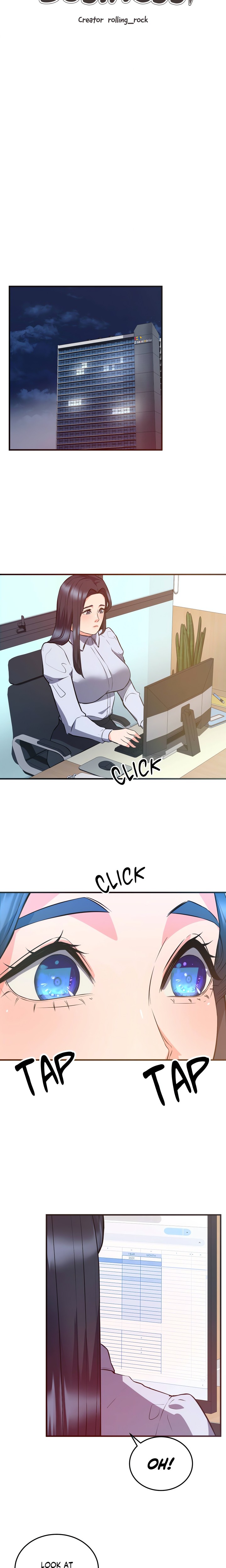 My Pillow Business Begins! Chapter 22 image 5