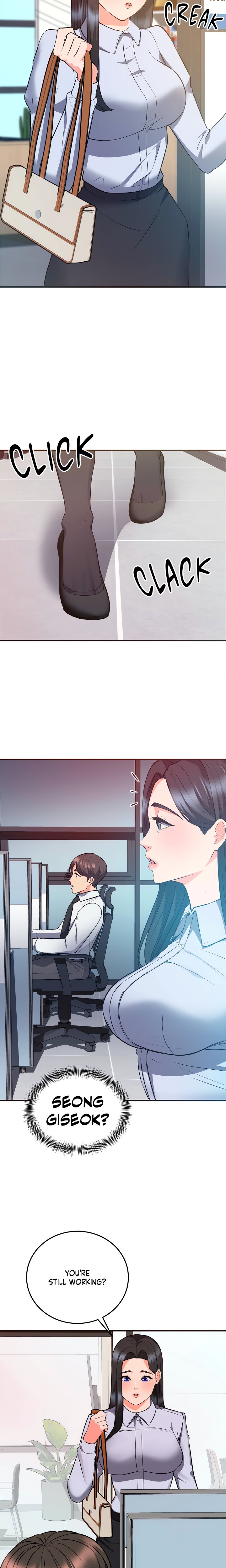My Pillow Business Begins! Chapter 22 image 7