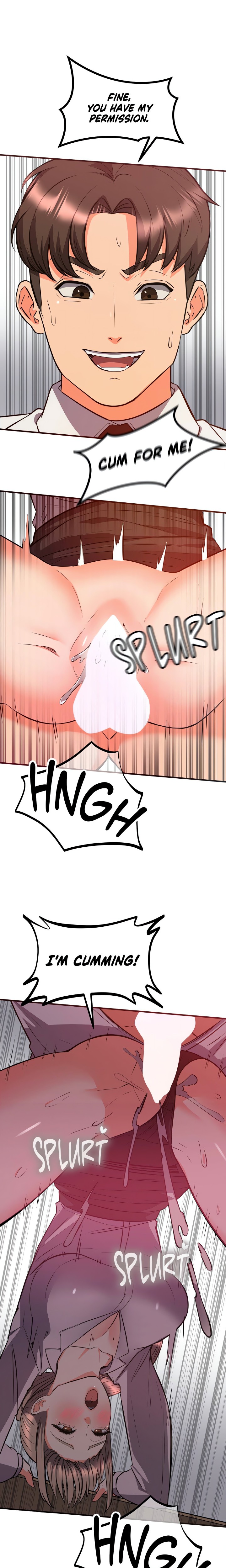 My Pillow Business Begins! Chapter 23 image 0