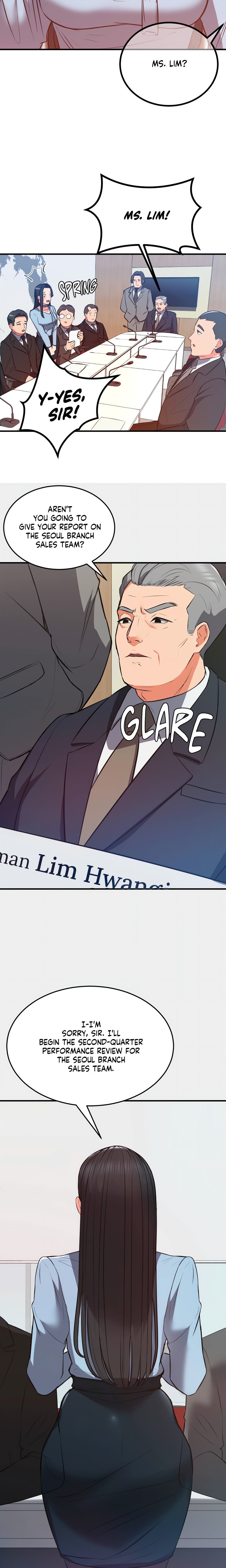 My Pillow Business Begins! Chapter 23 image 14