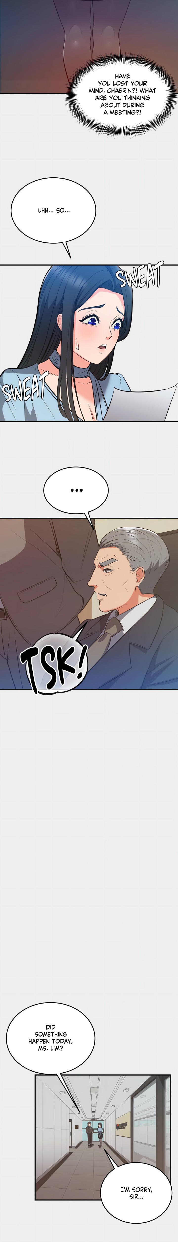 My Pillow Business Begins! Chapter 23 image 15