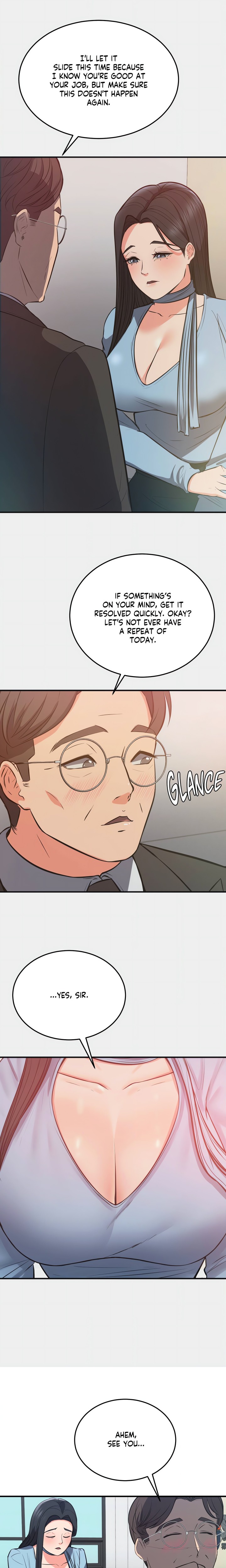 My Pillow Business Begins! Chapter 23 image 16
