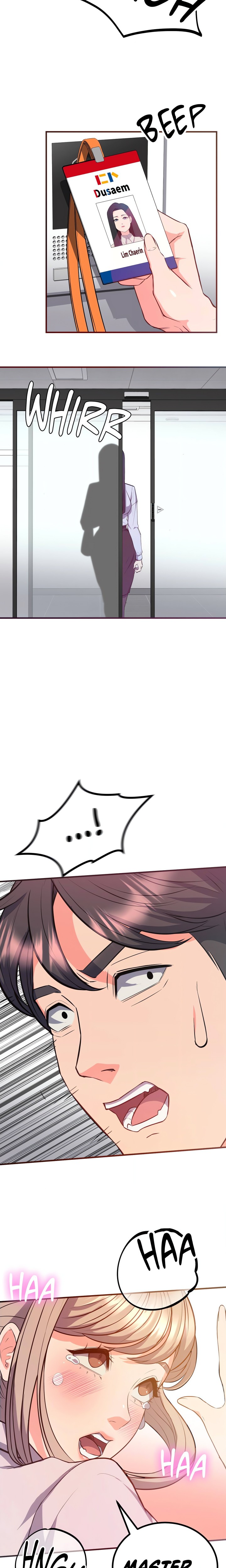 My Pillow Business Begins! Chapter 23 image 1