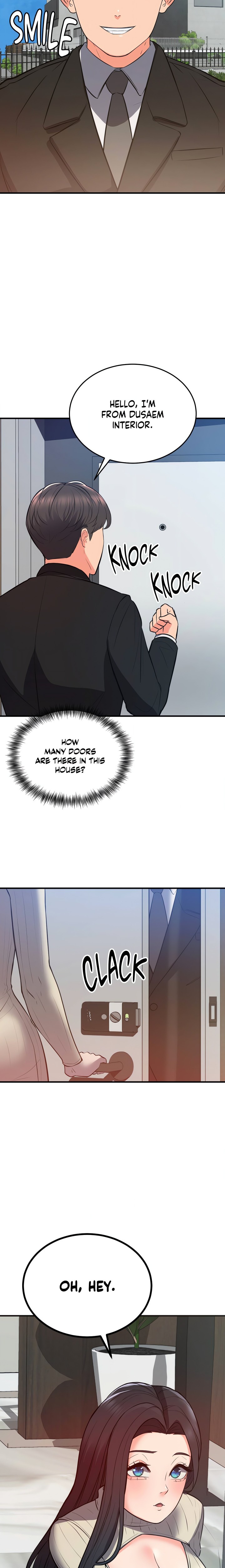 My Pillow Business Begins! Chapter 23 image 20