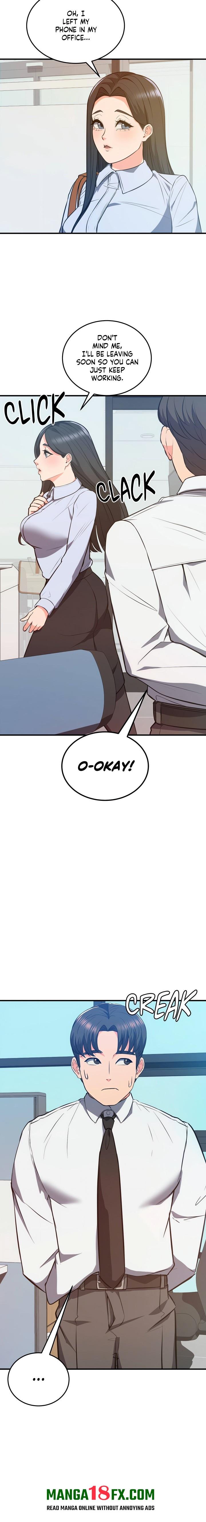 My Pillow Business Begins! Chapter 23 image 3