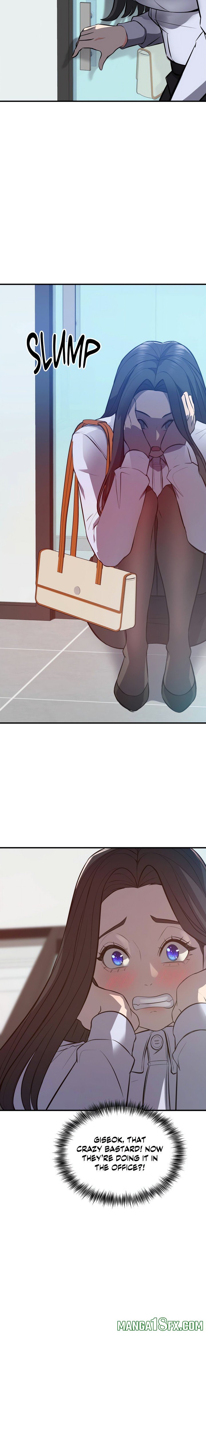 My Pillow Business Begins! Chapter 23 image 5