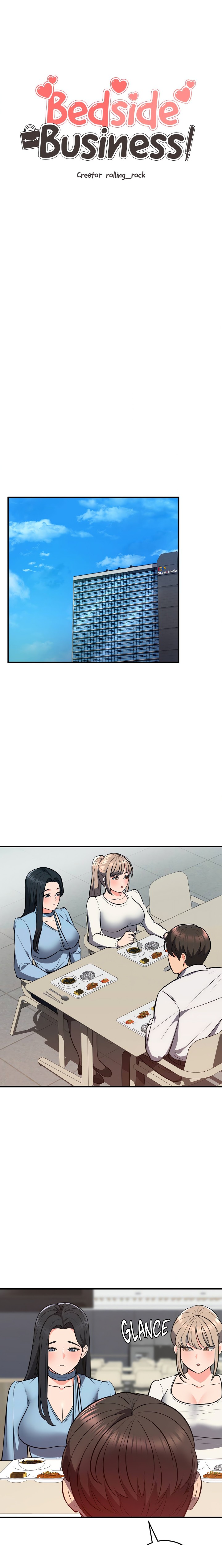 My Pillow Business Begins! Chapter 23 image 6