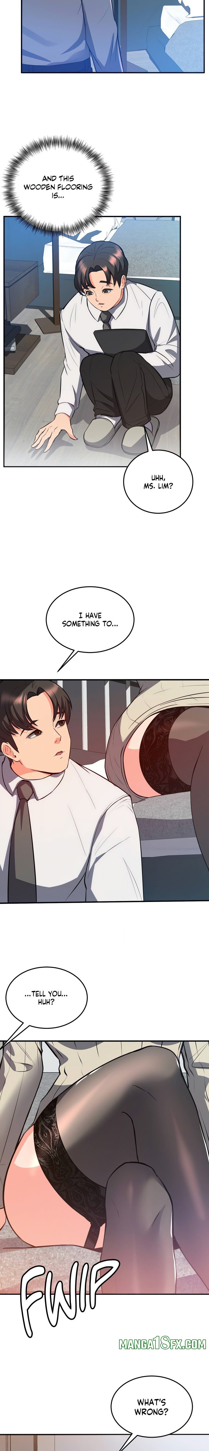 My Pillow Business Begins! Chapter 24 image 9