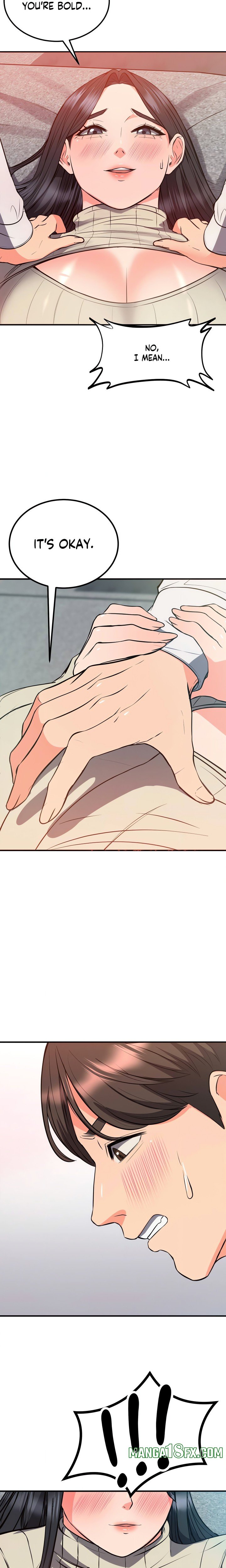 My Pillow Business Begins! Chapter 24 image 19