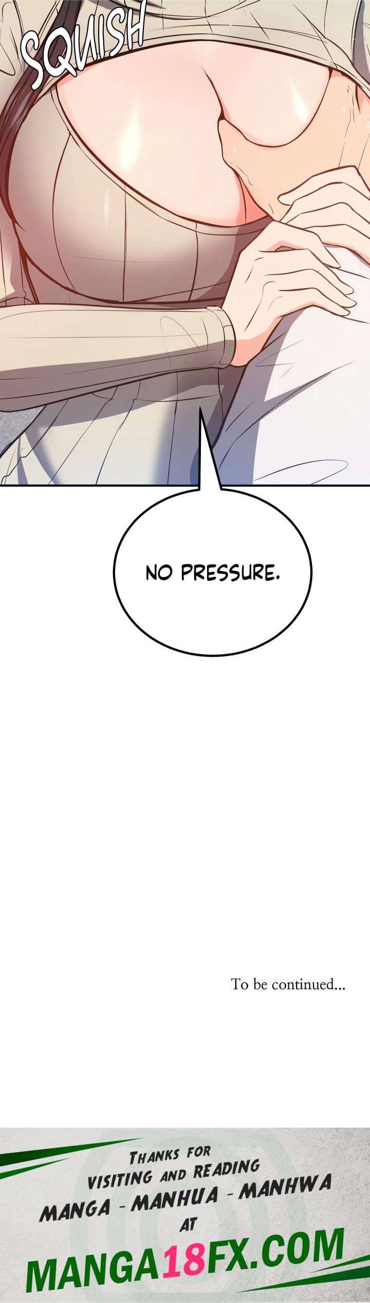 My Pillow Business Begins! Chapter 24 image 20