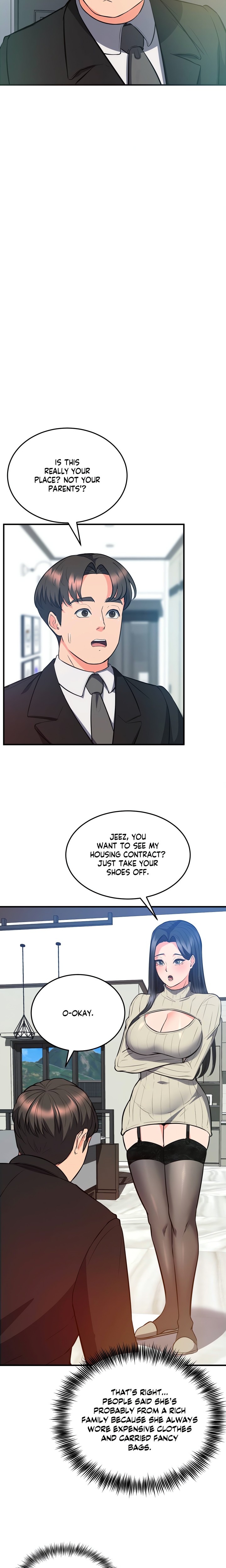 My Pillow Business Begins! Chapter 24 image 2